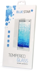 blue star tempered glass for apple iphone 8 47 3d full cover black photo