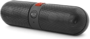 esperanza ep118kr bluetooth speaker piano black red photo