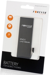 forever battery for apple iphone 5 1440mah photo