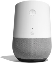 google home white photo