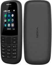 kinito nokia 105 2019 dual sim black gr photo