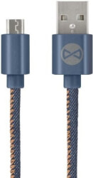 forever jeans cable usb to micro usb photo