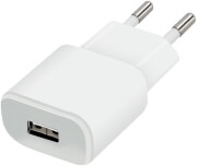 forever tc 01 usb wall charger 2 a white photo