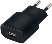 forever tc 01 wall charger usb 2a black photo