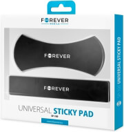 forever sp 100 universal sticky pad black photo
