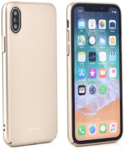 roar darker back cover case for samsung galaxy j5 2017 gold photo