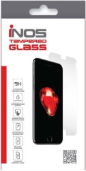 tempered glass full face inos 9h 033mm xiaomi mi a2 lite dual sim white 1 pc photo