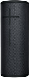 ultimate ears megaboom 3 portable wireless bluetooth speaker night black by logitech photo