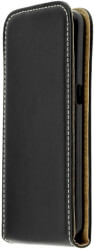 flip case slim flexi fresh for samsung galaxy s10 plus black photo