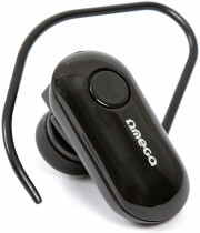 omega ousr028 mono bluetooth headset v30 edr photo