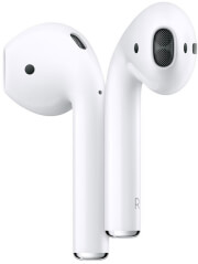 apple airpods 2 2019 mv7n2 with charging case photo