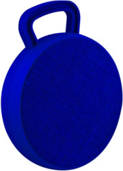esperanza ep127b punk bluetooth speaker blue photo