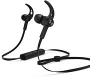 hama 184020 connect bluetooth in ear stereo headset black photo hama 184020 connect bluetooth in ear stereo headset black photo