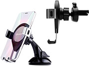 tracer p80 gravee 2in1 phone car mount photo