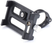 bike holder g84 black for mobile phone photo