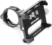 bike holder g85 black for mobile phone metal photo