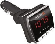 technaxx fmt100 fm transmitter mp3 player slot photo