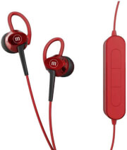 maxell bluetooth headphones bt fusion fury photo
