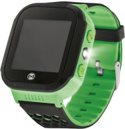 forever kw 200 gps kids watch find me green photo