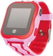 forever kw 300 gps wi fi kids watch see me pink photo