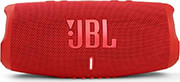 jbl charge 5 bluetooth speaker waterproof ipx67 powerbank 40w red photo