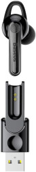 baseus magnetic mini ngcx 01 bluetooth earphone with docking station black photo