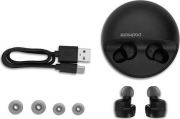 pamu padmate tempo x12 tws in ear bluetooth headset black photo