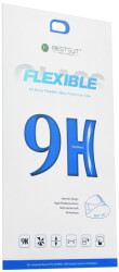 flexible nano glass 9h for samsung galaxy a10 photo