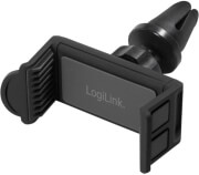 logilink aa0113 air vent mount phone holder photo