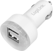 logilink pa0227 usb car charger 105w photo