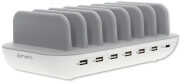 4smarts charging station office with 60w white photo