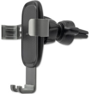 4smarts car vent holder grabber 20 grey black