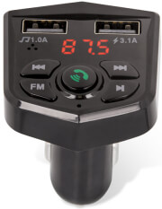 maxlife fm transmitter mxft 02 photo