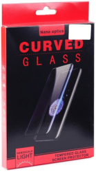 uv tempered glass for samsung galaxy s20 ultra transparent photo