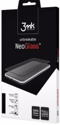 3mk neoglass for huawei p40 lite black photo