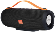 savio bs 023 stereo bluetooth speaker black