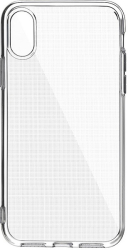 clear back cover case 2mm box for huawei y6p photo