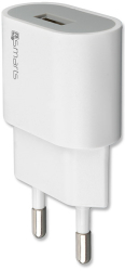 4smarts wall charger voltplug compact 5w white photo