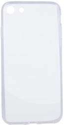 slim back cover case 1 mm for xiaomi mi 8 lite transparent photo