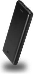 tp link pb 10000mah power bank dual usb ports black photo