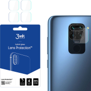 3mk flexibleglass lens for samsung galaxy note 9 photo