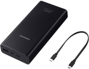 samsung eb p5300xjegeu 20ah battery pack 20000mah max 25w inout photo