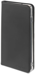 4smarts flip case urban lite for samsung galaxy s21 5g black photo