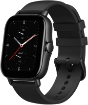 smart watch xiaomi amazfit gts 2e 43mm black