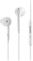 edifier p180 plus earphone white photo