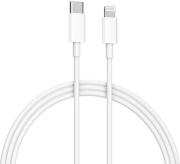 xiaomi bhr4421gl type c usb to lightning 1m cable white photo