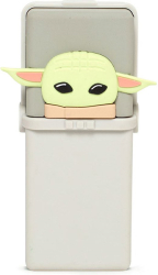 thumbs up powersquad powerbank mandalorian baby yoda the child 5000mah photo thumbs up powersquad powerbank mandalorian baby yoda the child 5000mah photo