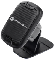forcell carbon h ct322 magnetic car holder photo