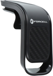 forcell carbon b060 car holder magnetic air vent photo