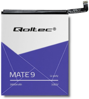 qoltec 52095 battery for huawei mate 9 3900mah photo